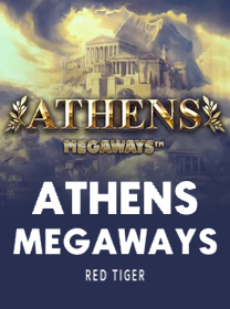 Athens Megaways Game: RTP, Fitur, dan Akses Main