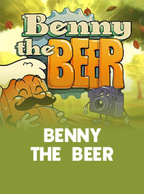 Review Game Benny the Beer untuk Pemula dan Pro
