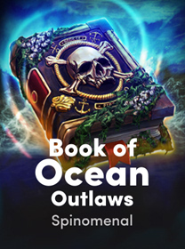 Game Book Of Ocean Outlaws Terpercaya dengan Fitur Terbaik