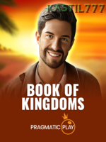 Book Of Kingdoms