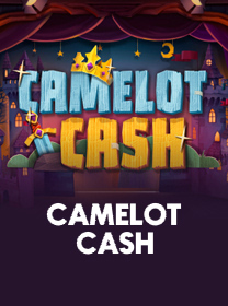 Camelot-Cash
