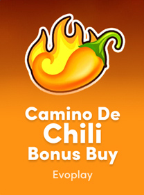 Camino-de-Chili-Bonus-Buy