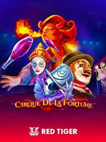 Game Cirque De La Fortune dengan Fitur Menarik dan RTP Tinggi