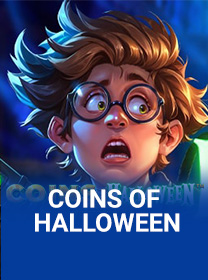 Coins of Halloween Game: Info Provider, RTP, dan Cara Main