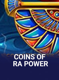 Coins of Ra Power Game: RTP, Fitur, dan Akses Main