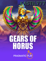 Gears Of Horus