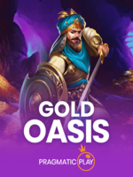 Info Game Gold Oasis Terlengkap untuk Pemula