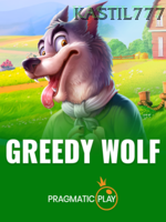 Greedy Wolf