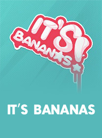 Info Game Its Bananas Terlengkap untuk Pemula