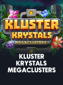 Panduan Bermain Kluster Krystals Megaclusters