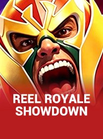 Game Reel Royale Showdown Terbaik: Fitur dan Kelebihan Lengkap