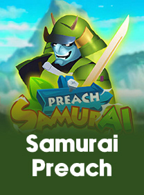 Panduan Lengkap Bermain Samurai Preach di Android