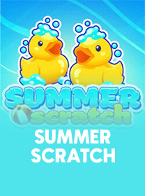 Summer Scratch Game 2026: Info Lengkap dan Link Main