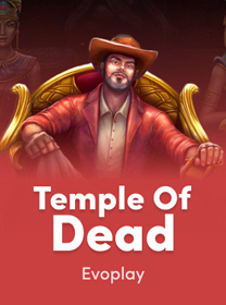 Informasi Lengkap Game Temple Of Dead Terbaru