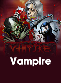 Vampire Game Terbaru: Review, RTP, dan Akses Main