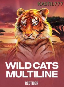 Wild Cats Multiline