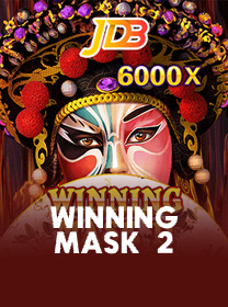 Winning Mask2 Game: Info Provider, RTP, dan Cara Main
