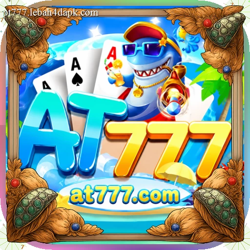 at777 APK Terbaru untuk Android Tanpa Iklan