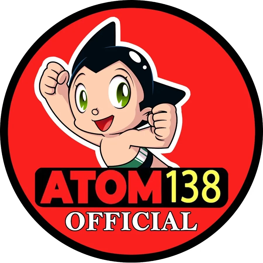 Aplikasi atom138 Terbaru dengan Fitur Terbaik