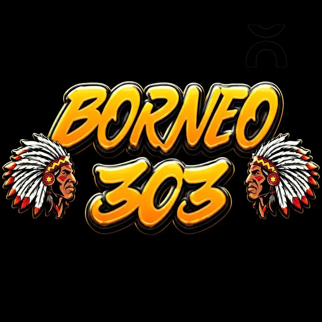 borneo303 APK Full Version untuk Android
