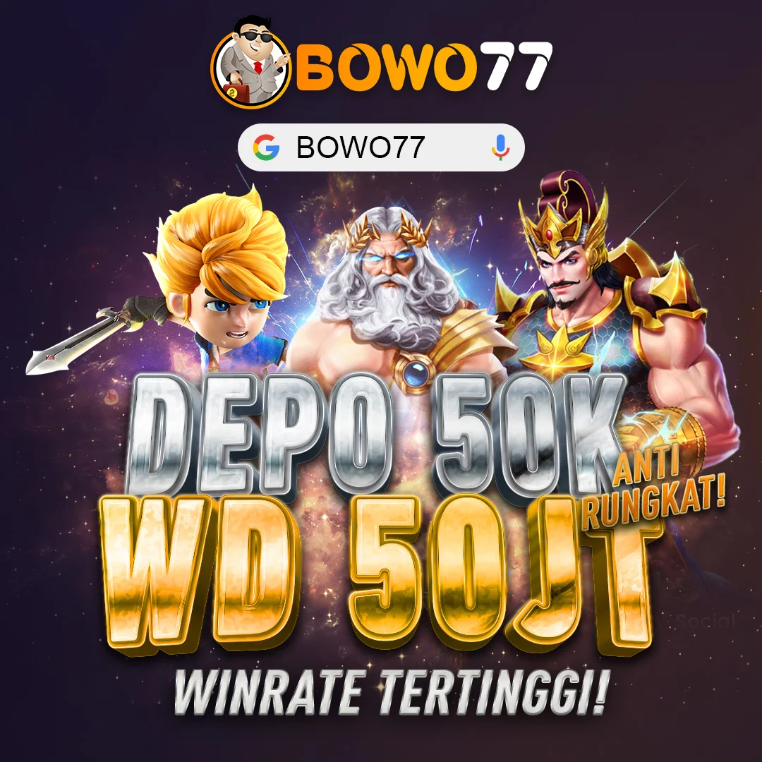 bowo77 Versi Terbaru untuk Android Tanpa Ribet
