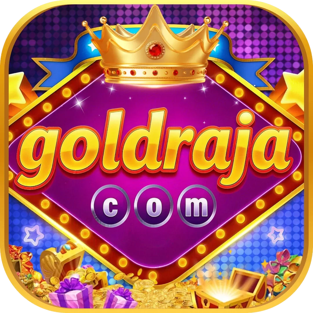 goldraja App APK Terbaru