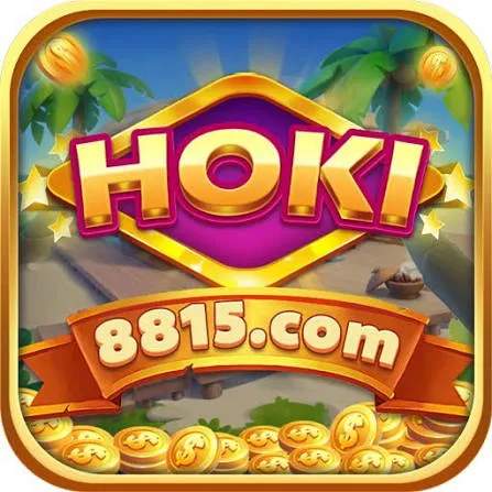 hoki8815 APK Full Version untuk Android