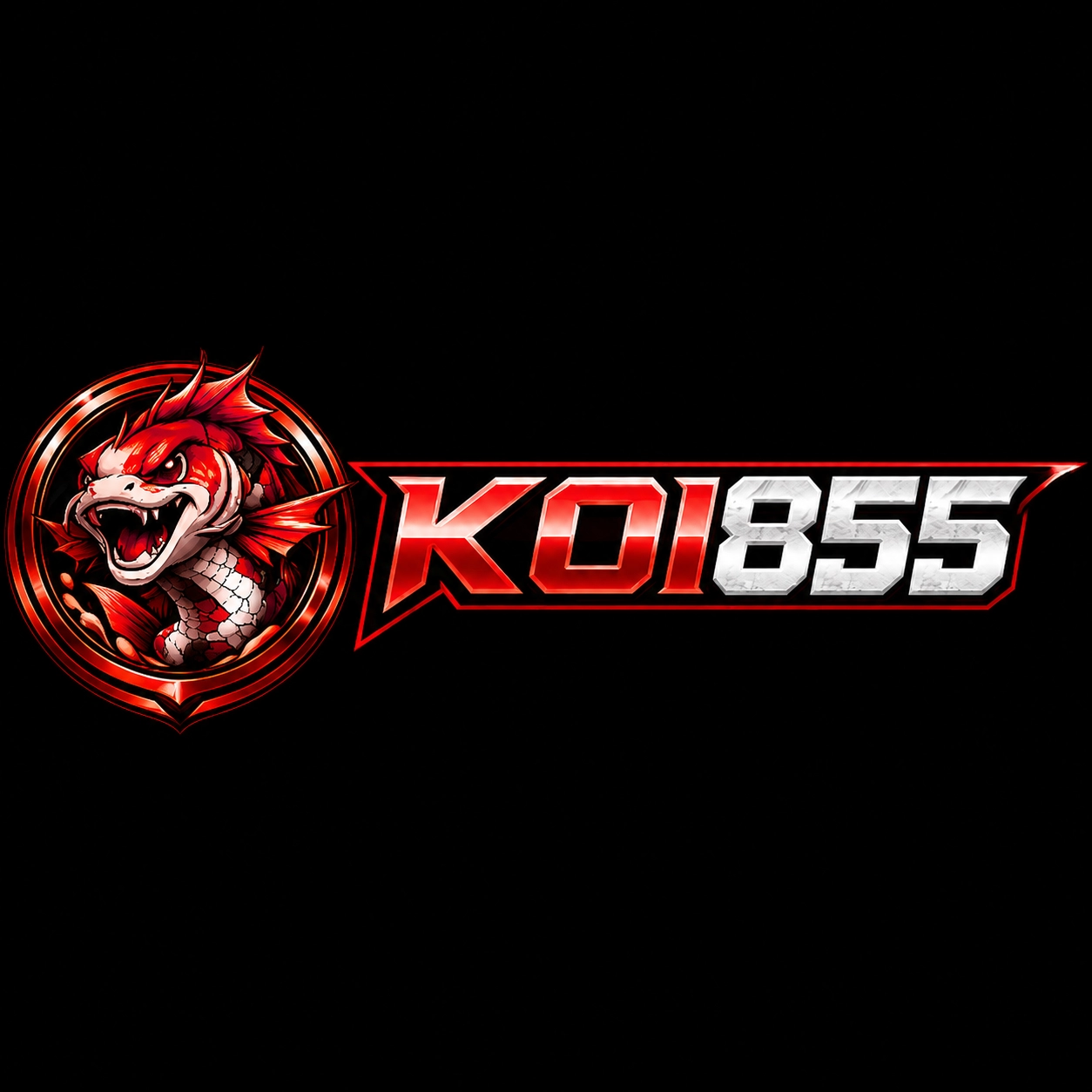 Download koi855 APK Terbaru Full Version