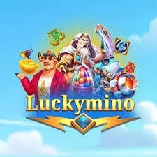Aplikasi luckymino Terbaru dan Terlengkap