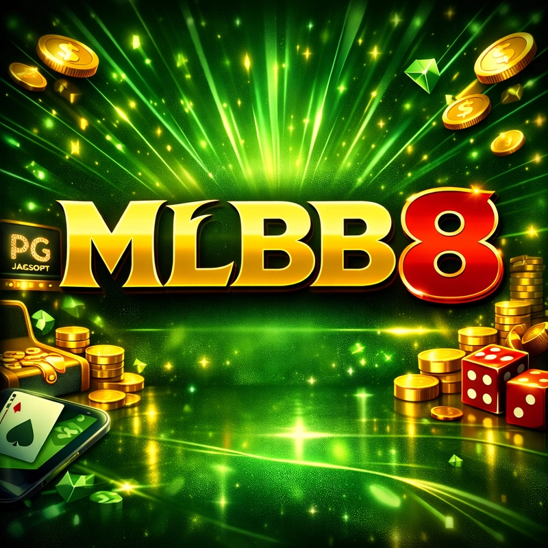 mlbb8 APK Terbaru dan Aman untuk Diunduh