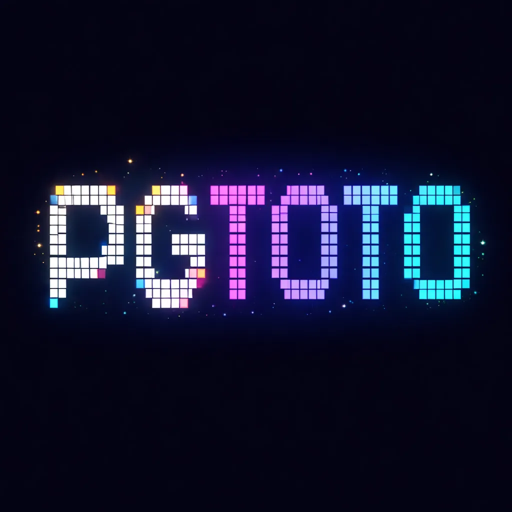 Aplikasi pgtoto Terbaru dan Terlengkap