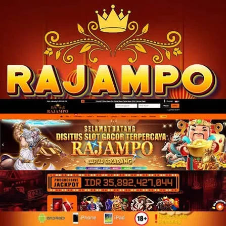 Unduh rajampo APK Gratis untuk Android