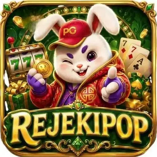 rejekipop App APK Terbaru