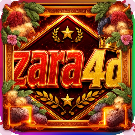 zara4d APK Terbaru dengan Fitur Lengkap