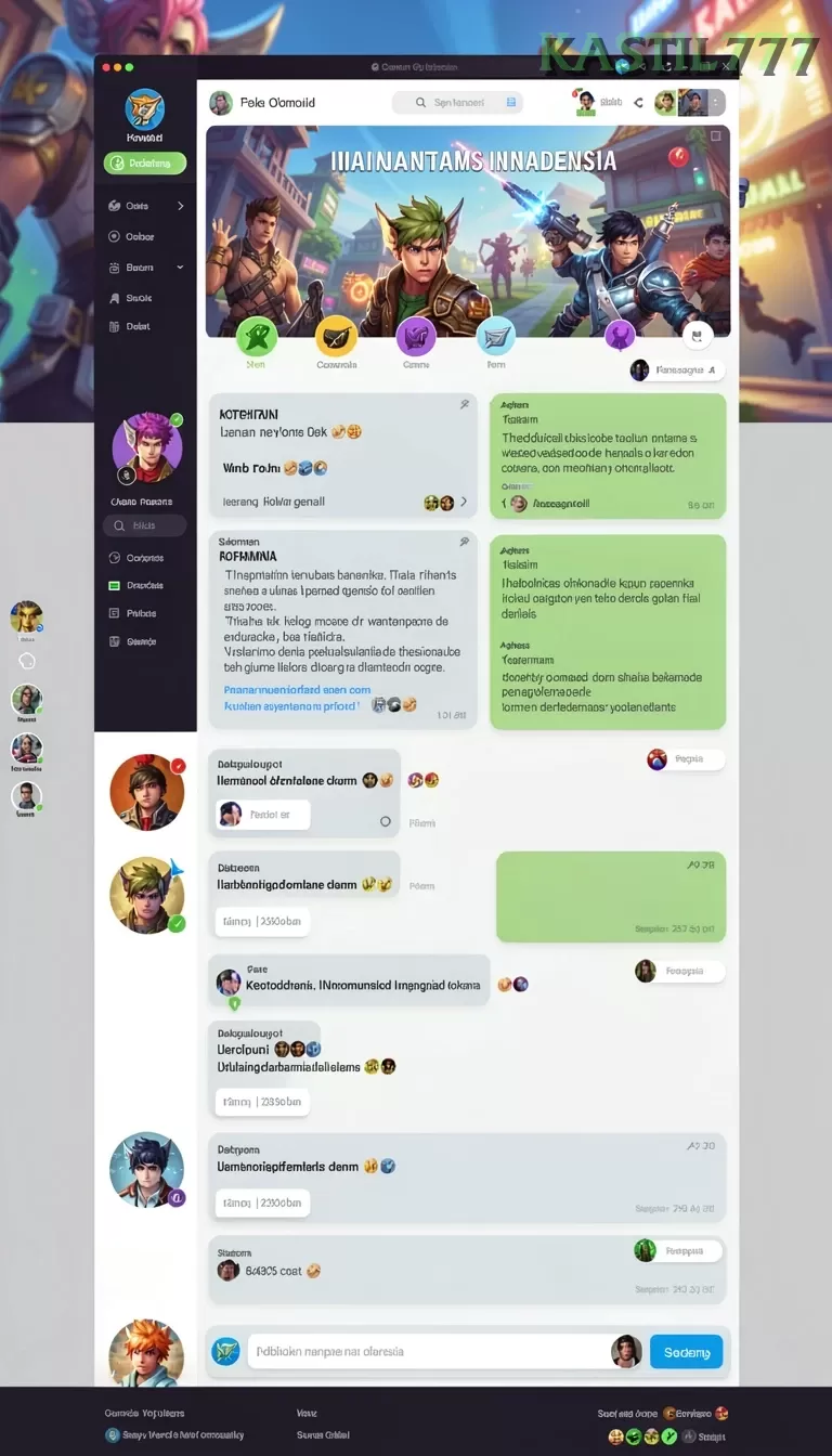 Screenshot Ripe Rewards