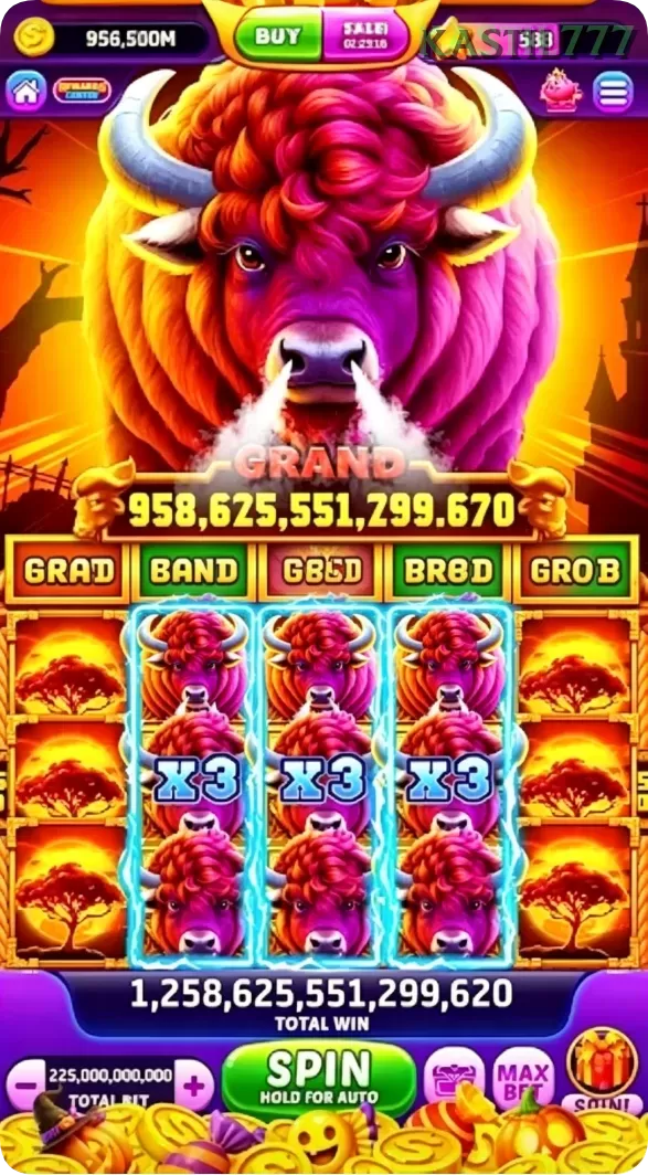Screenshot Mythical Guardians