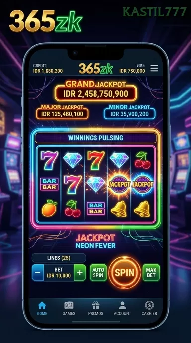 Screenshot Cash Vault II