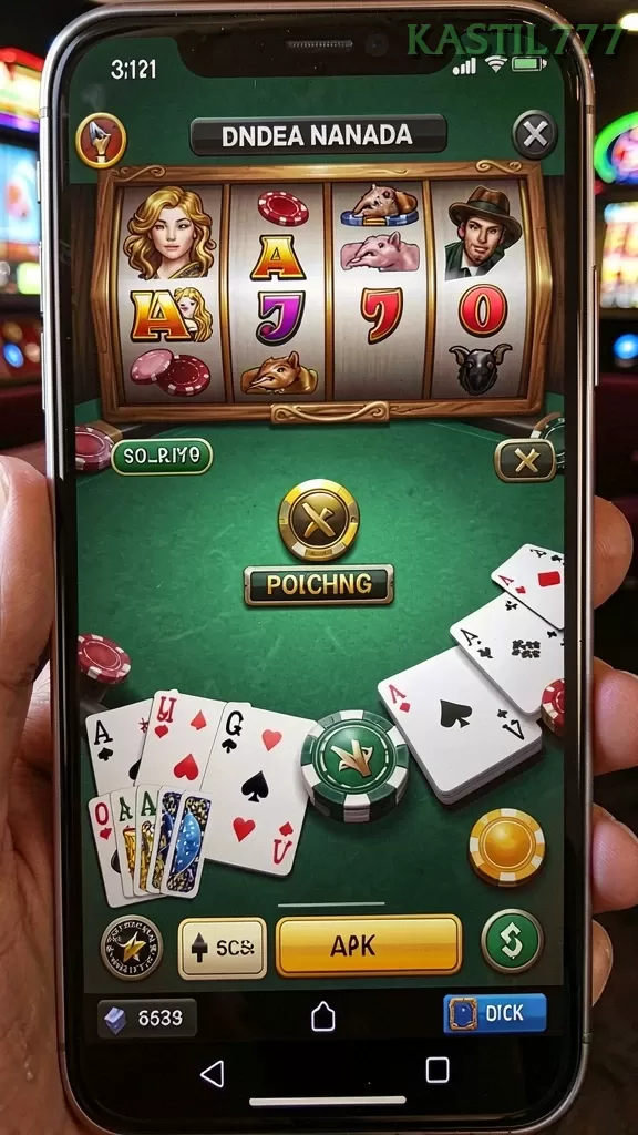 Screenshot Wild Cats Multiline